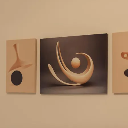 Lejlighed Stella's Garden