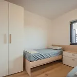 Apartament Stella's Garden