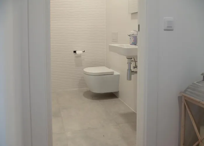 Apartman Stella's Garden Umag