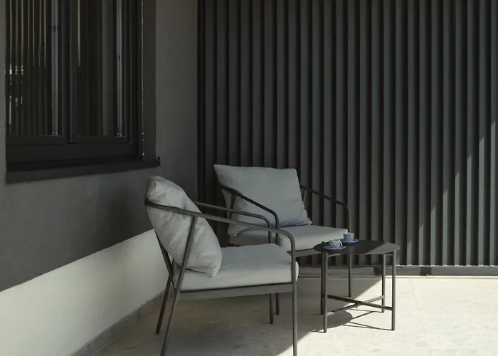 Apartman Stella's Garden