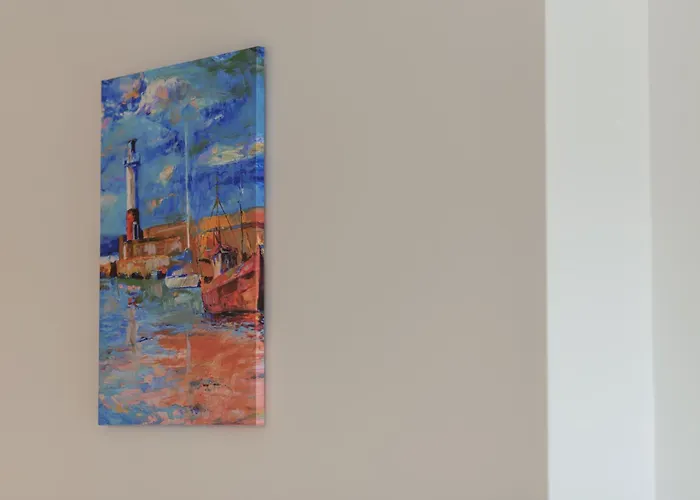 Stella's Garden Umag