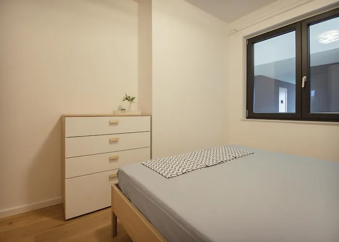 Apartman Stella's Garden Umag