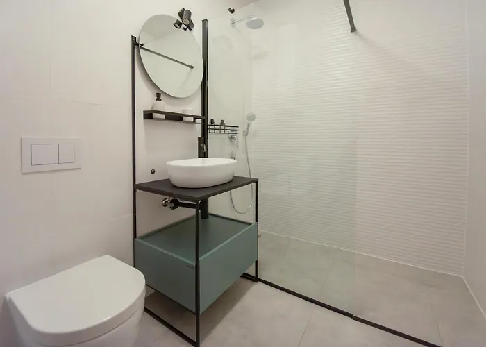 Stella's Garden * Umag