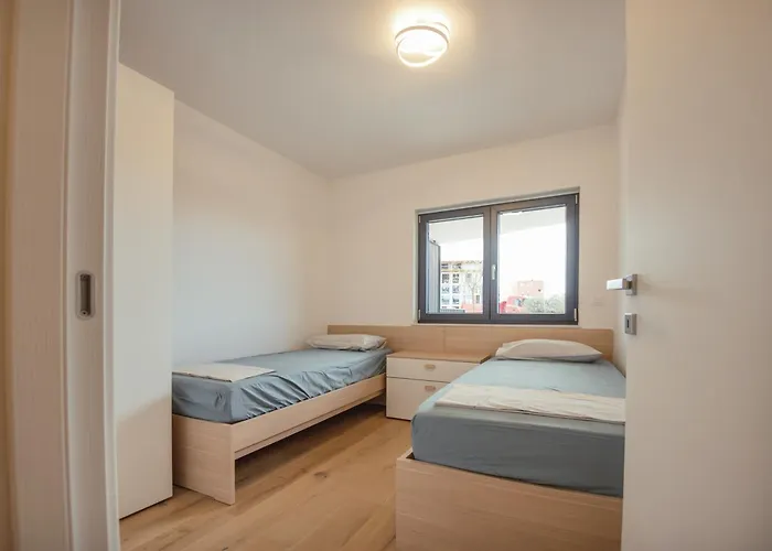 Stella's Garden Apartman