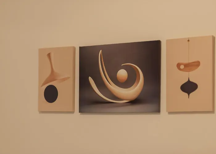 Apartman Stella's Garden