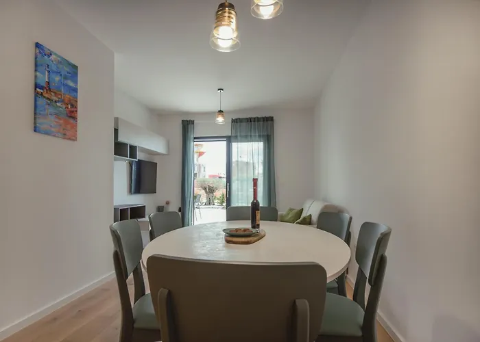 Stella's Garden Umag