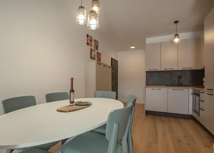 Stella's Garden * Umag