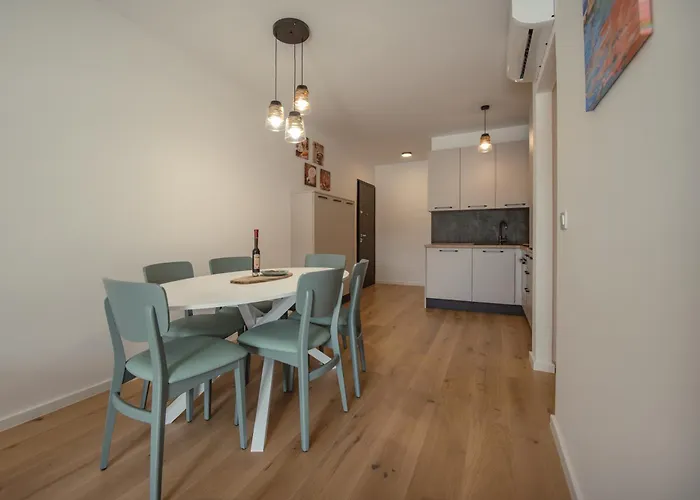 Stella's Garden Umag