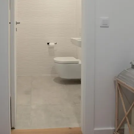 Apartment Stella's Garden Umag