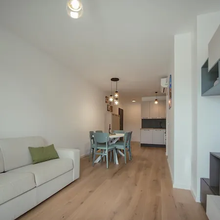 Apartment Stella's Garden Umag