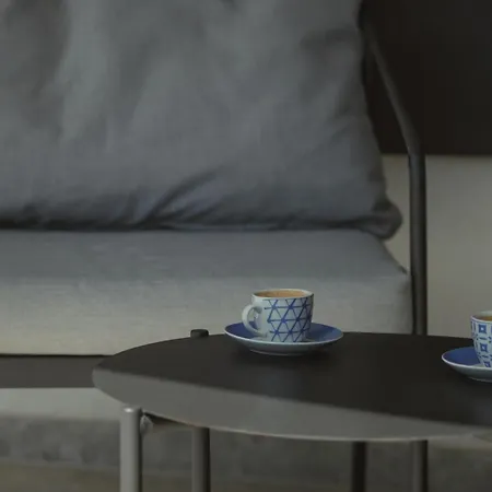 Stella's Garden 아파트 우마그