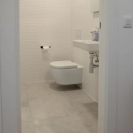 Apartment Stella's Garden Umag