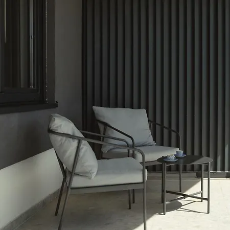 아파트 Stella's Garden