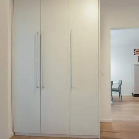 Stella's Garden Apartment Umag