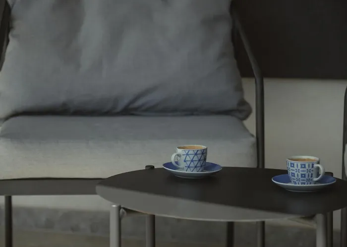 Stella's Garden 아파트 우마그