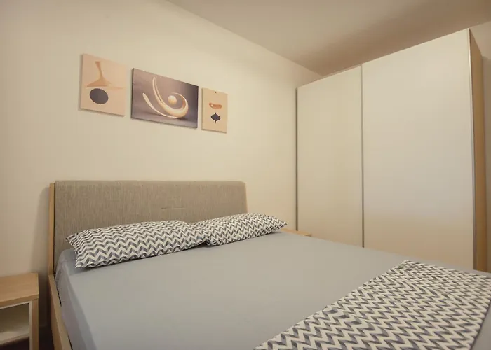 아파트 Stella's Garden *