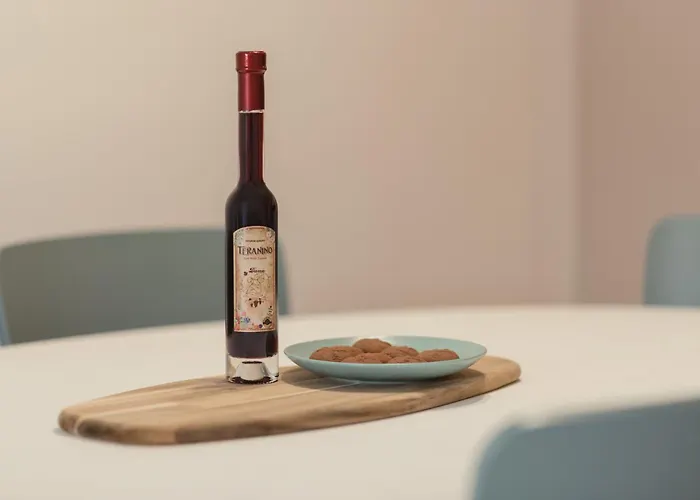 Stella's Garden 아파트 *