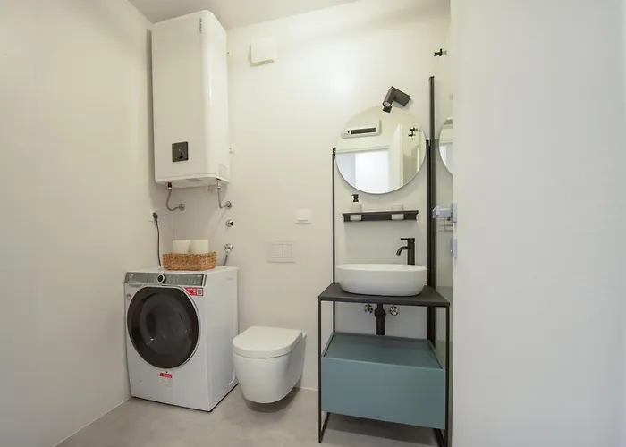 아파트 Stella's Garden *