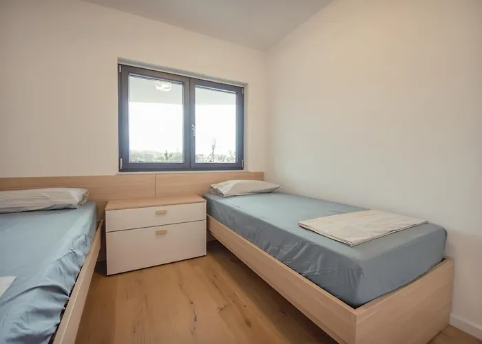 Stella's Garden 아파트 우마그